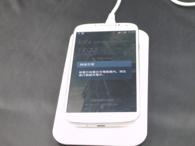 深圳市宏盛电子科技 高性价比无线充电器发射端Q9A，工厂批发QI标准通用方案